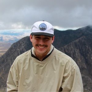 Meet your Posher, Estevan